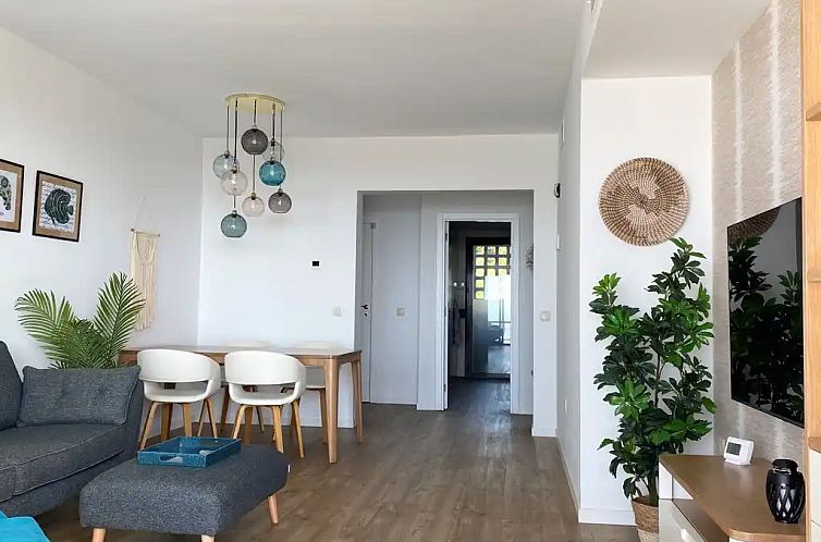 La Cala Hill Club seaview apartment