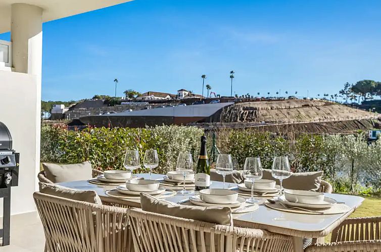 Casa La Cala Golf