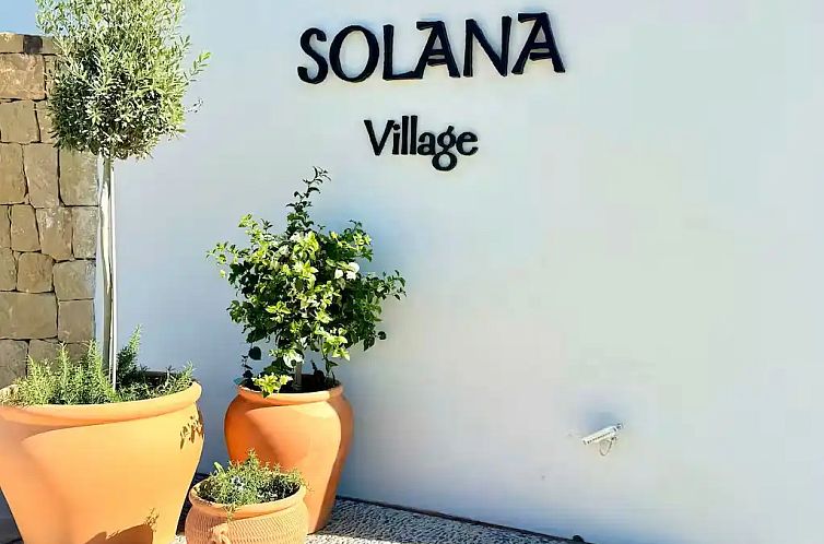 Casa La Cala Golf