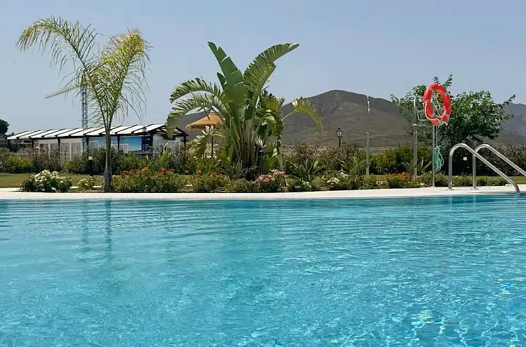 Casa La Cala Golf