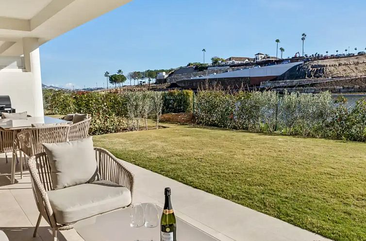 Casa La Cala Golf