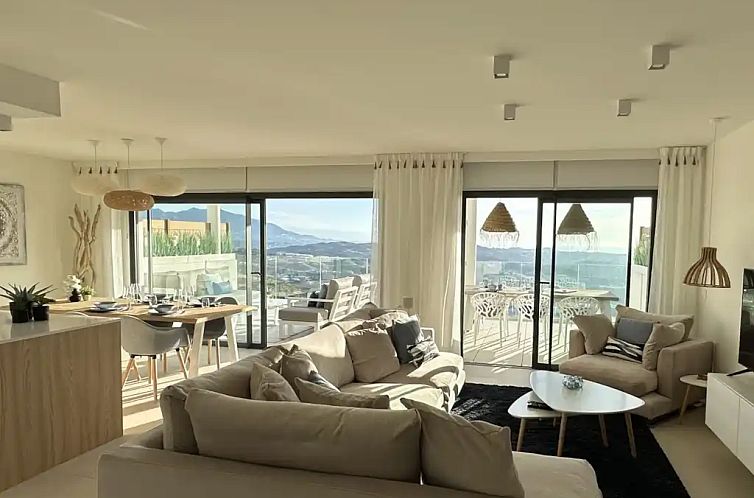 Unterkunft 15510424 - Appartement Costa del Sol - OneHeights