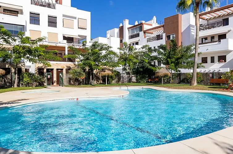 Unterkunft 15510425 - Appartement Costa del Sol - Casa TaJo