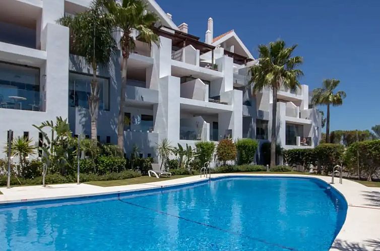 Unterkunft 15510426 - Appartement Costa del Sol - La Cala de Mijas