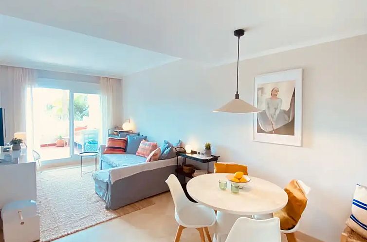 Unterkunft 15510427 - Appartement Costa del Sol - Casa Jilou