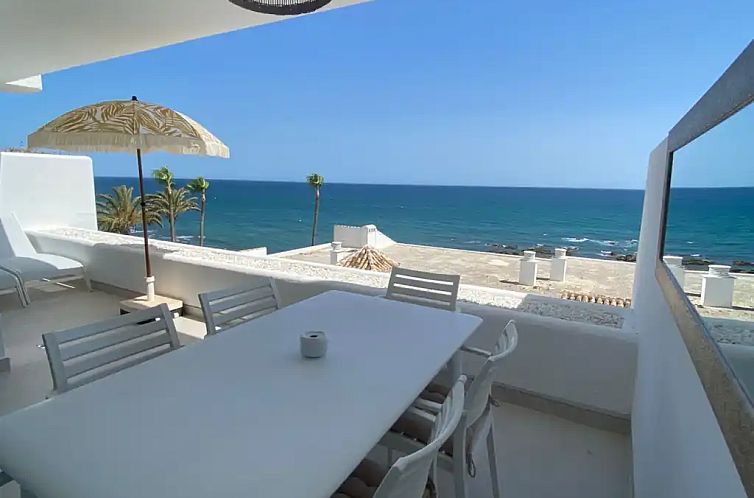 Frontline Miraflores Beach Club