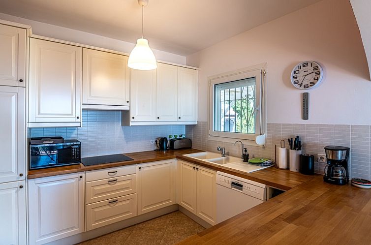 House of the Rising Sun - Villa met pool en zeezicht