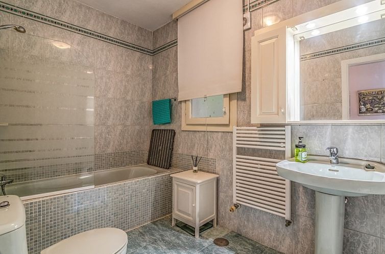 House of the Rising Sun - Villa met pool en zeezicht