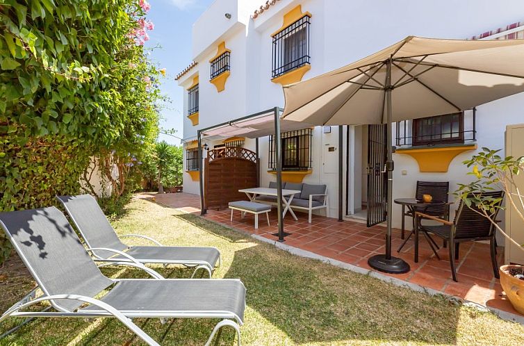 Casa La Fuente Nueve