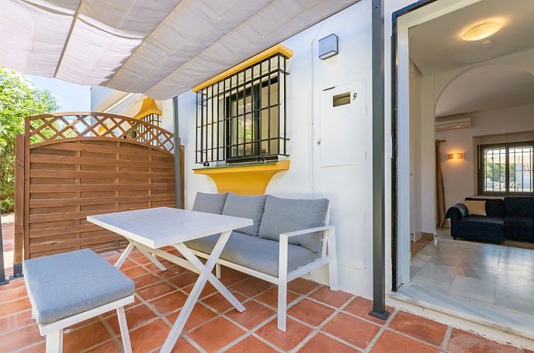 Casa La Fuente Nueve