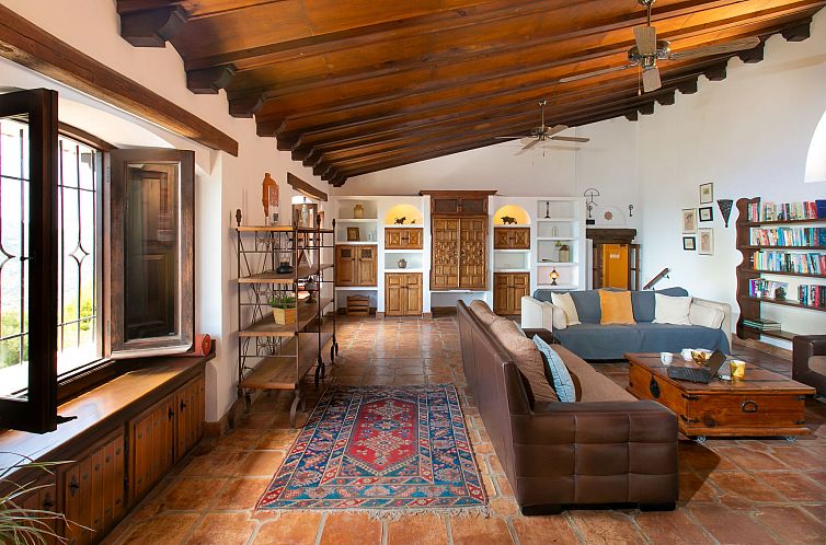 Vakantiehuis Comendador