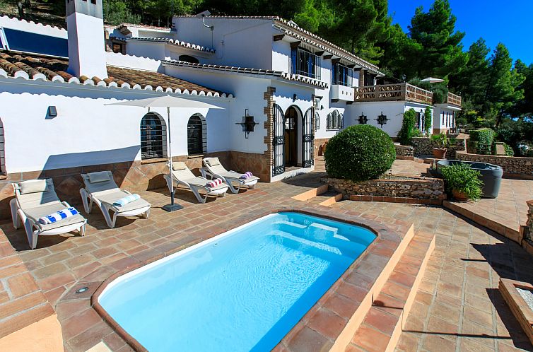 Vakantiehuis Comendador