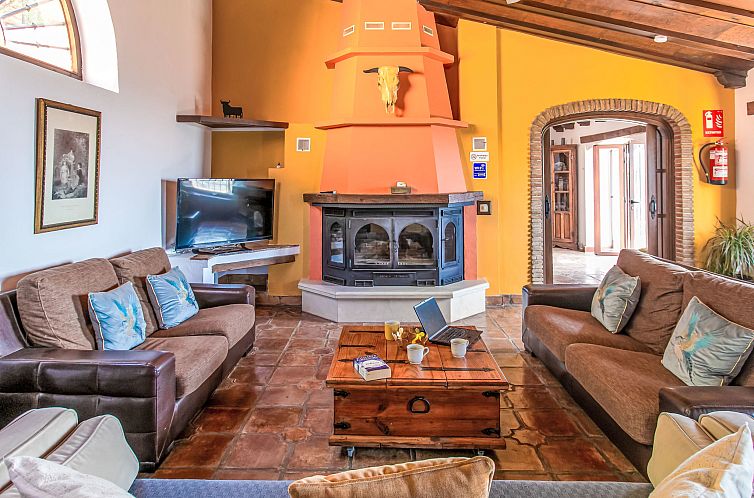 Vakantiehuis Comendador
