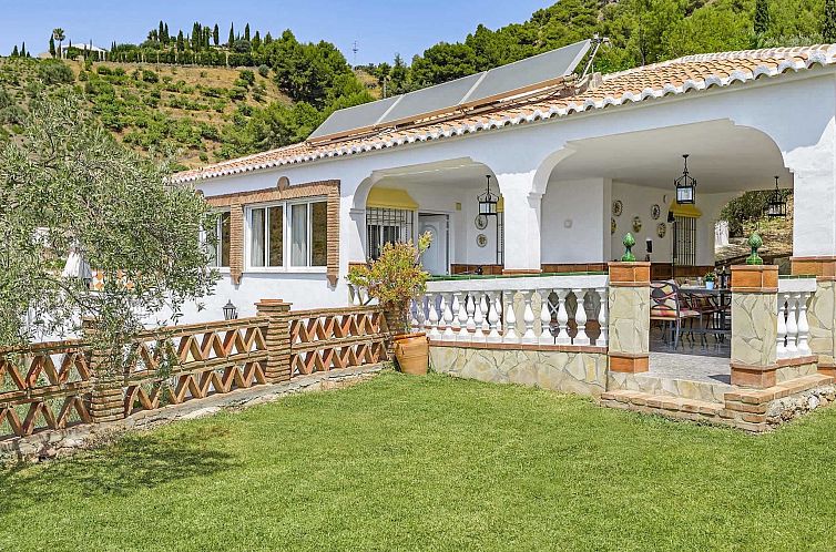 Vakantiehuis casa leo