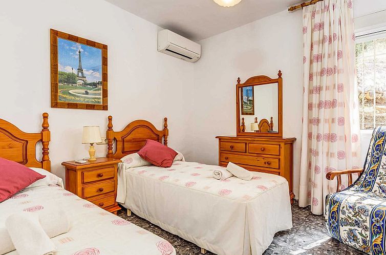 Vakantiehuis casa leo