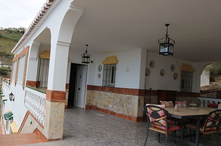 Vakantiehuis casa leo