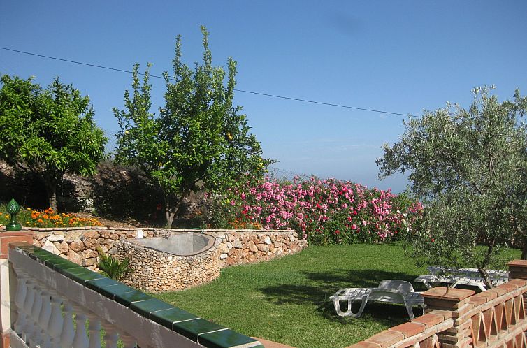 Vakantiehuis casa leo
