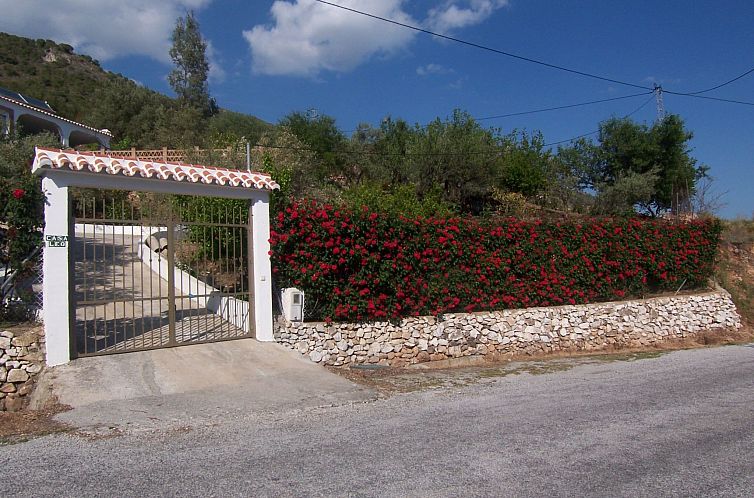 Vakantiehuis casa leo