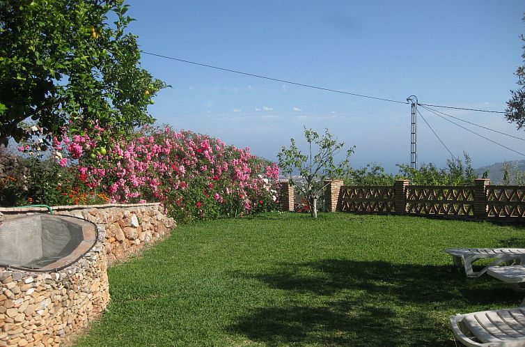 Vakantiehuis casa leo