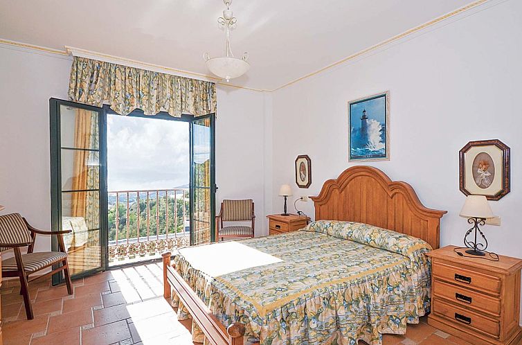 Vakantiehuis Villa "Pedregal" mit privatem Pool