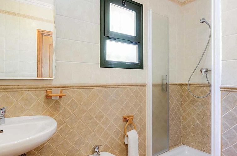 Vakantiehuis Villa "Pedregal" mit privatem Pool