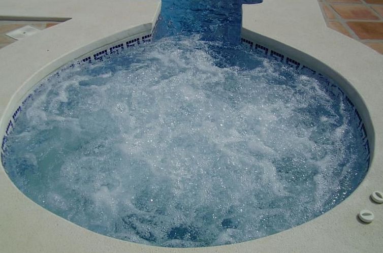 Vakantiehuis "Angelyn" mit Jacuzzi