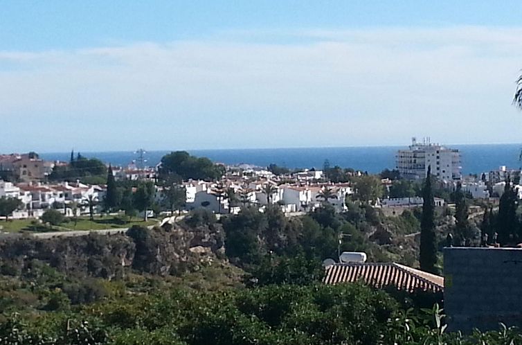 Vakantiehuis "Angelyn" mit Jacuzzi