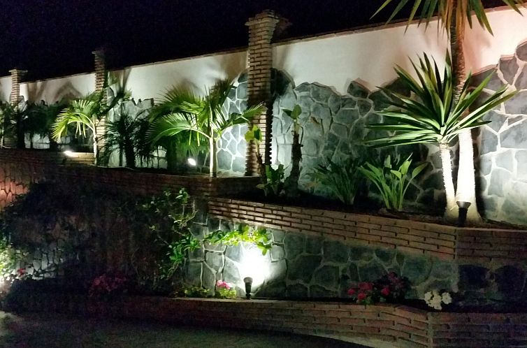 Vakantiehuis "Angelyn" mit Jacuzzi