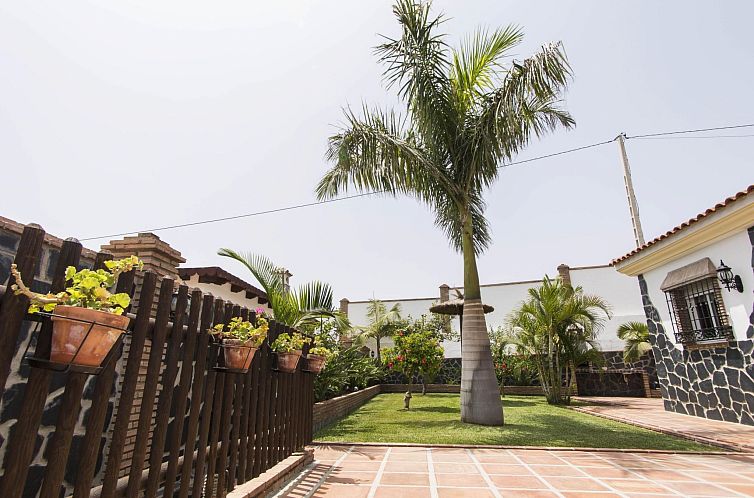 Vakantiehuis "Angelyn" mit Jacuzzi