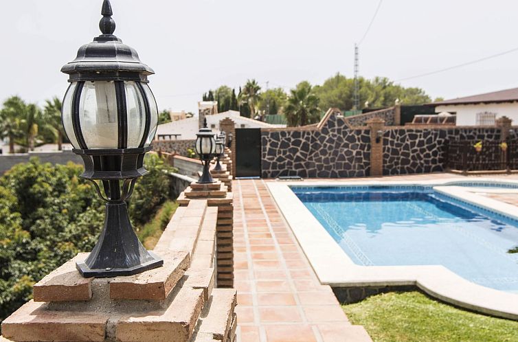 Vakantiehuis "Angelyn" mit Jacuzzi