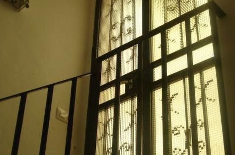 Vakantiehuis Typisches Haus im Zentrum des Barrio Morisco