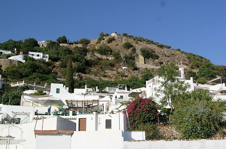 Vakantiehuis Typisches Haus im Zentrum des Barrio Morisco