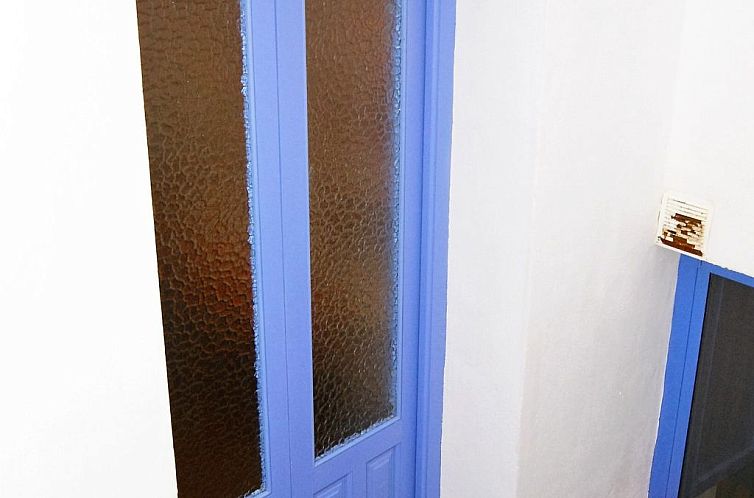 Vakantiehuis Typisches Haus im Zentrum des Barrio Morisco