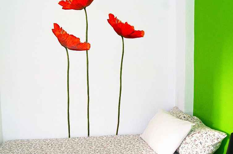 Vakantiehuis Typisches Haus im Zentrum des Barrio Morisco