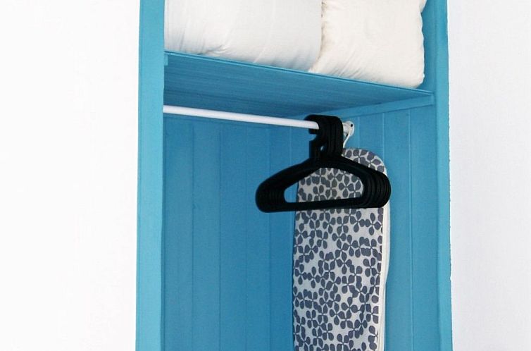 Vakantiehuis Typisches Haus im Zentrum des Barrio Morisco