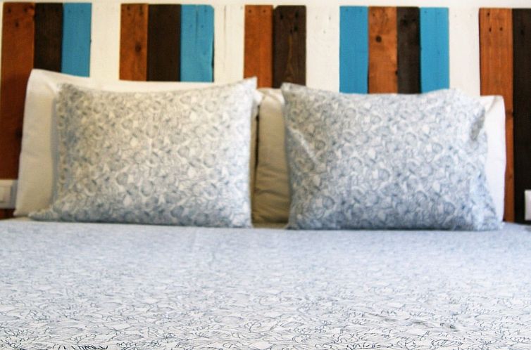 Vakantiehuis Typisches Haus im Zentrum des Barrio Morisco