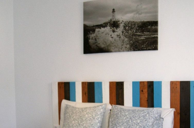 Vakantiehuis Typisches Haus im Zentrum des Barrio Morisco