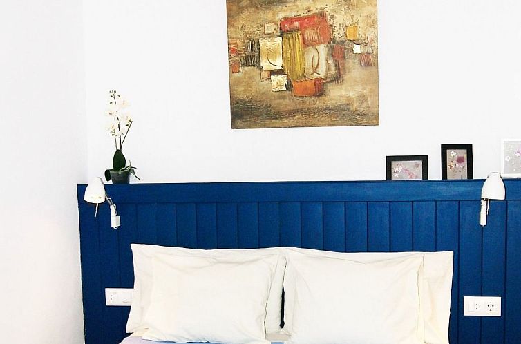 Vakantiehuis Typisches Haus im Zentrum des Barrio Morisco