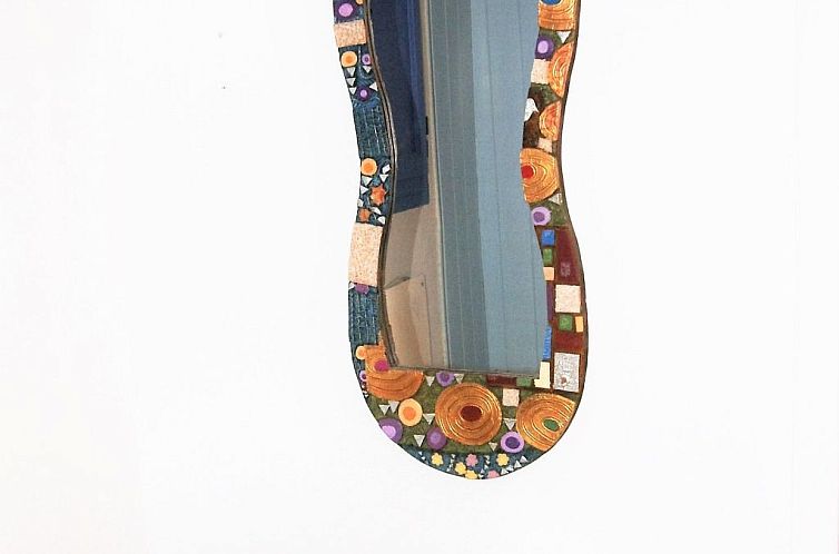 Vakantiehuis Typisches Haus im Zentrum des Barrio Morisco