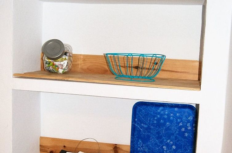 Vakantiehuis Typisches Haus im Zentrum des Barrio Morisco