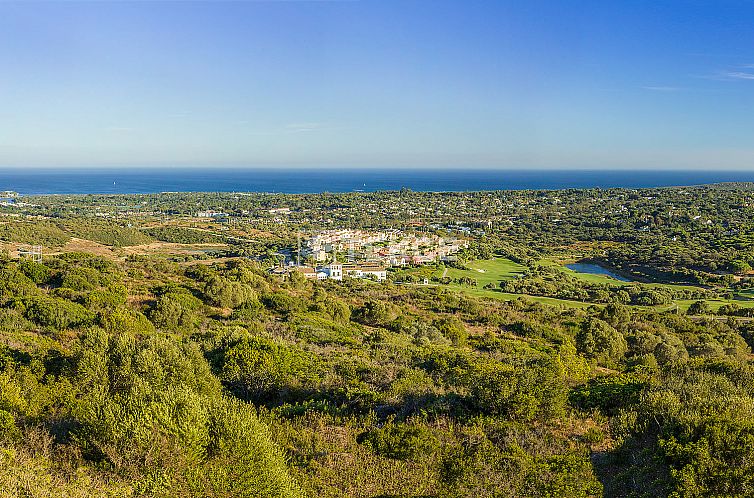Geschakelde woning in Sotogrande