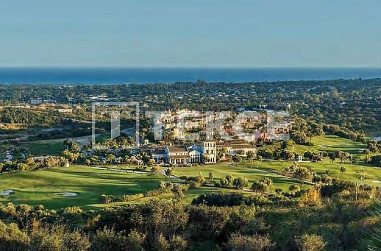 Geschakelde woning in Sotogrande