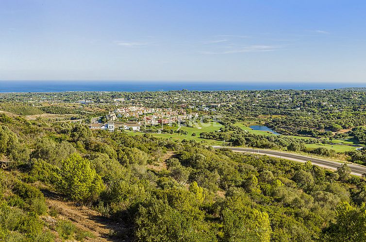 Geschakelde woning in Sotogrande