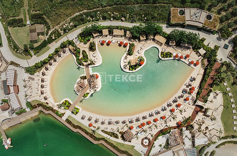 Geschakelde woning in Sotogrande