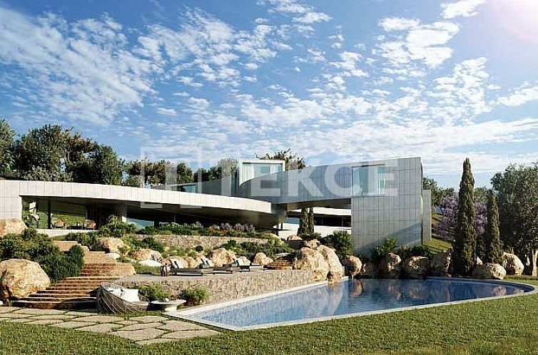 Geschakelde woning in Sotogrande