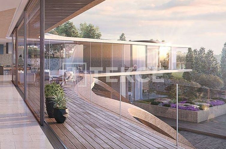 Geschakelde woning in Sotogrande