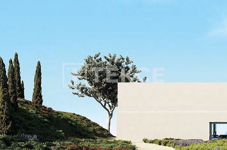 Geschakelde woning in Sotogrande