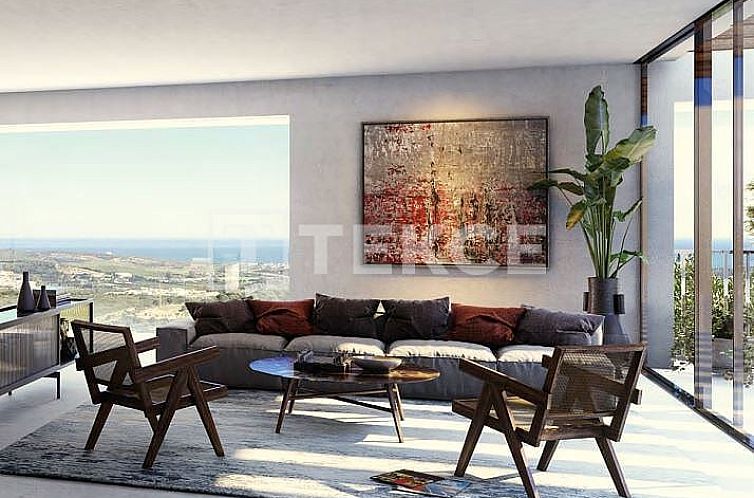 Geschakelde woning in Sotogrande