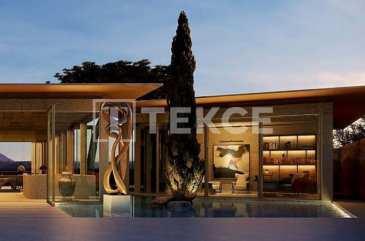 Geschakelde woning in Sotogrande