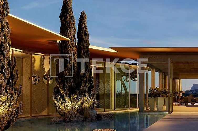 Geschakelde woning in Sotogrande